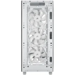Corsair 3200D RS Mid-Tower Branca Vidro Temperado - Thumbnail Image 3