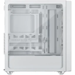 Corsair 3200D RS Mid-Tower Branca Vidro Temperado - Thumbnail Image 4