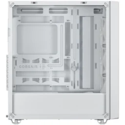 Corsair 3200D RS Mid-Tower Branca Vidro Temperado - Thumbnail Image 5