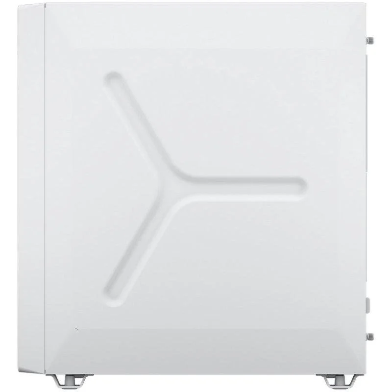 Corsair 3200D RS Mid-Tower Branca Vidro Temperado - Image 6