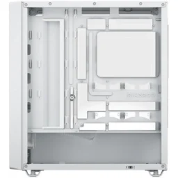 Corsair 3200D RS Mid-Tower Branca Vidro Temperado - Thumbnail Image 7
