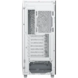 Corsair 3200D RS Mid-Tower Branca Vidro Temperado - Thumbnail Image 8