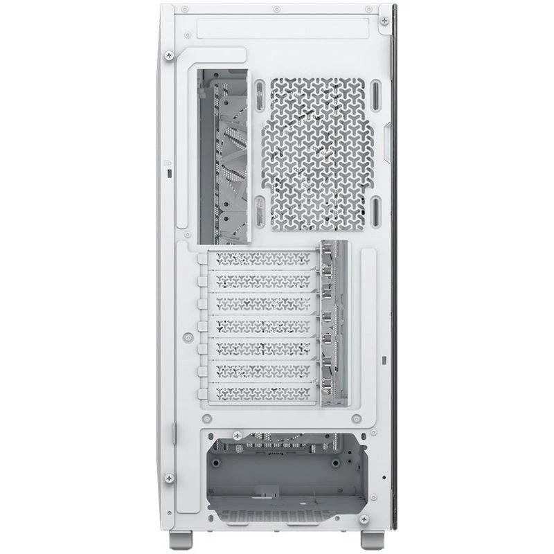 Corsair 3200D RS Mid-Tower Branca Vidro Temperado - Image 8