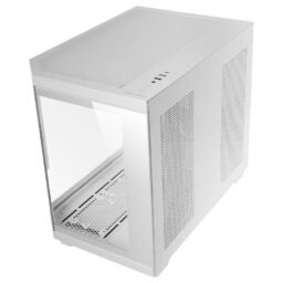 Mars Gaming MC-3TCORELCDM Ecran IPS 7.2" Branco - Thumbnail Image 2