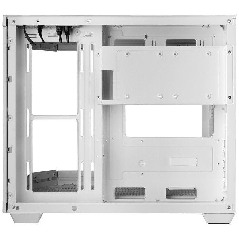 Mars Gaming MC-3TCORELCDM Ecran IPS 7.2" Branco - Image 6