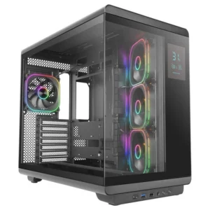 Mars Gaming MC-REVPRO LCD 4,3 ARGB