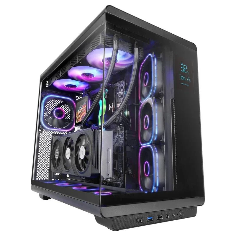 Mars Gaming MC-REVPRO LCD 4,3 ARGB - Image 4