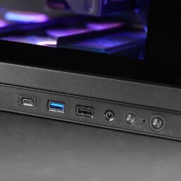 Mars Gaming MC-REVPRO LCD 4,3 ARGB - Thumbnail Image 5