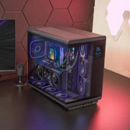 Mars Gaming MC-REVPRO LCD 4,3 ARGB - Thumbnail Image 7