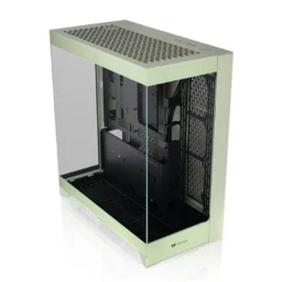 Thermaltake CTE E550 TG Caixa Gaming E-ATX com Vidro Temperado Verde - Thumbnail Image 4