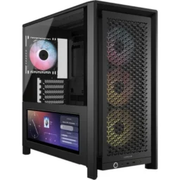 Corsair FRAME 4000D LCD RS ARGB Torre E-ATX LCD Tátil 14,5" - Thumbnail Image 1
