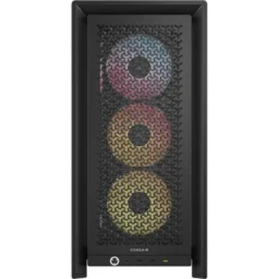 Corsair FRAME 4000D LCD RS ARGB Torre E-ATX LCD Tátil 14,5" - Thumbnail Image 3
