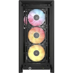 Corsair FRAME 4000D LCD RS ARGB Torre E-ATX LCD Tátil 14,5" - Thumbnail Image 4
