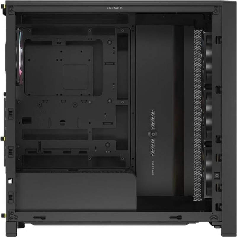 Corsair FRAME 4000D LCD RS ARGB Torre E-ATX LCD Tátil 14,5" - Image 6