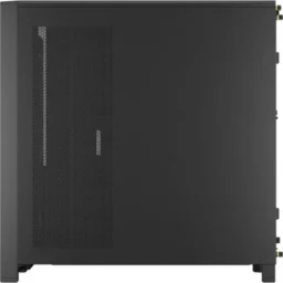 Corsair FRAME 4000D LCD RS ARGB Torre E-ATX LCD Tátil 14,5" - Thumbnail Image 7