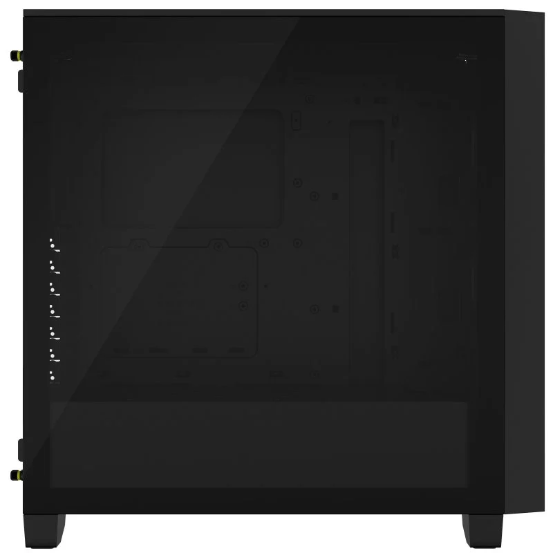 Corsair 3000D RGB AIRFLOW Vidro Temperado USB 3.2 Preta - Image 3