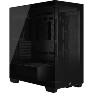 Corsair 3500X Semi Torre Vidro Temperado USB-C Preta