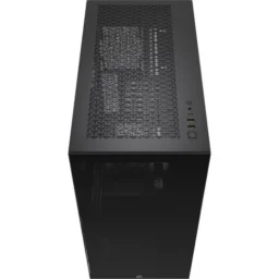 Corsair 3500X Semi Torre Vidro Temperado USB-C Preta - Thumbnail Image 2