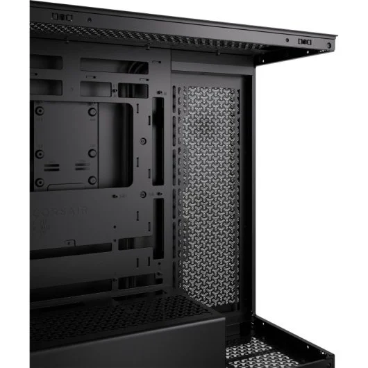 Corsair 3500X Semi Torre Vidro Temperado USB-C Preta - Image 3