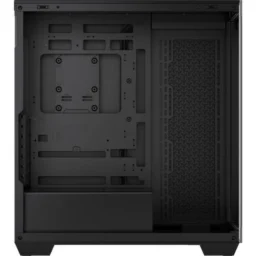 Corsair 3500X Semi Torre Vidro Temperado USB-C Preta - Thumbnail Image 4