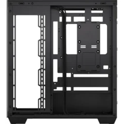 Corsair 3500X Semi Torre Vidro Temperado USB-C Preta - Thumbnail Image 5