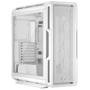 Corsair 5000T Mid Tower E-ATX Vidro Temperado USB-C Branca