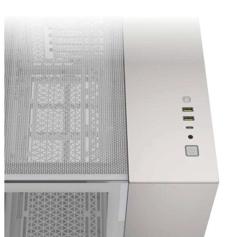 Corsair CC-9011289-WW Midi Tower ATX Temperado Gaming - Image 2