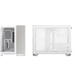 Corsair CC-9011289-WW Midi Tower ATX Temperado Gaming - Thumbnail Image 3