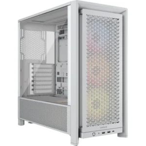 Corsair FRAME 4000D RS ARGB E-ATX Vidro Temperado