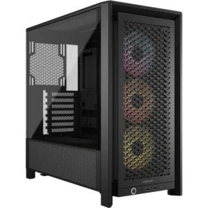 Corsair FRAME 4000D RS ARGB Semi Torre E-ATX