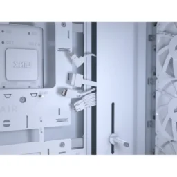 Corsair FRAME 4000D Wood RS Branco Carvalho Dune Edition - Thumbnail Image 8