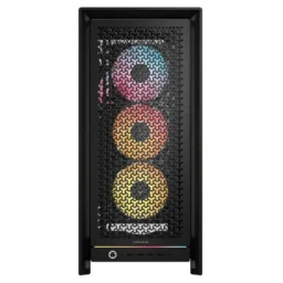 Corsair FRAME 5000 RS ARGB Torre E-ATX Vidro Temperado - Thumbnail Image 2