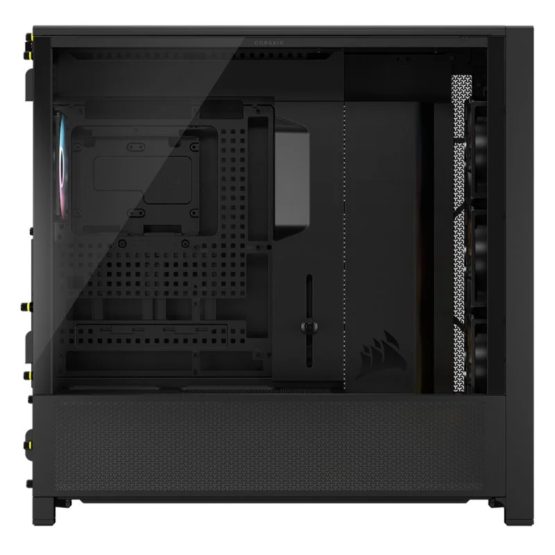 Corsair FRAME 5000 RS ARGB Torre E-ATX Vidro Temperado - Image 3
