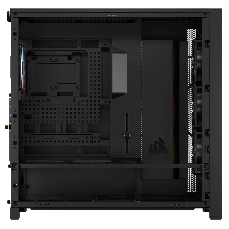 Corsair FRAME 5000 RS ARGB Torre E-ATX Vidro Temperado - Image 4