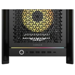 Corsair FRAME 5000 RS ARGB Torre E-ATX Vidro Temperado - Thumbnail Image 7