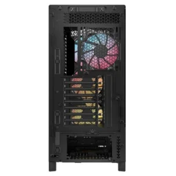 Corsair FRAME 5000 RS ARGB Torre E-ATX Vidro Temperado - Thumbnail Image 8