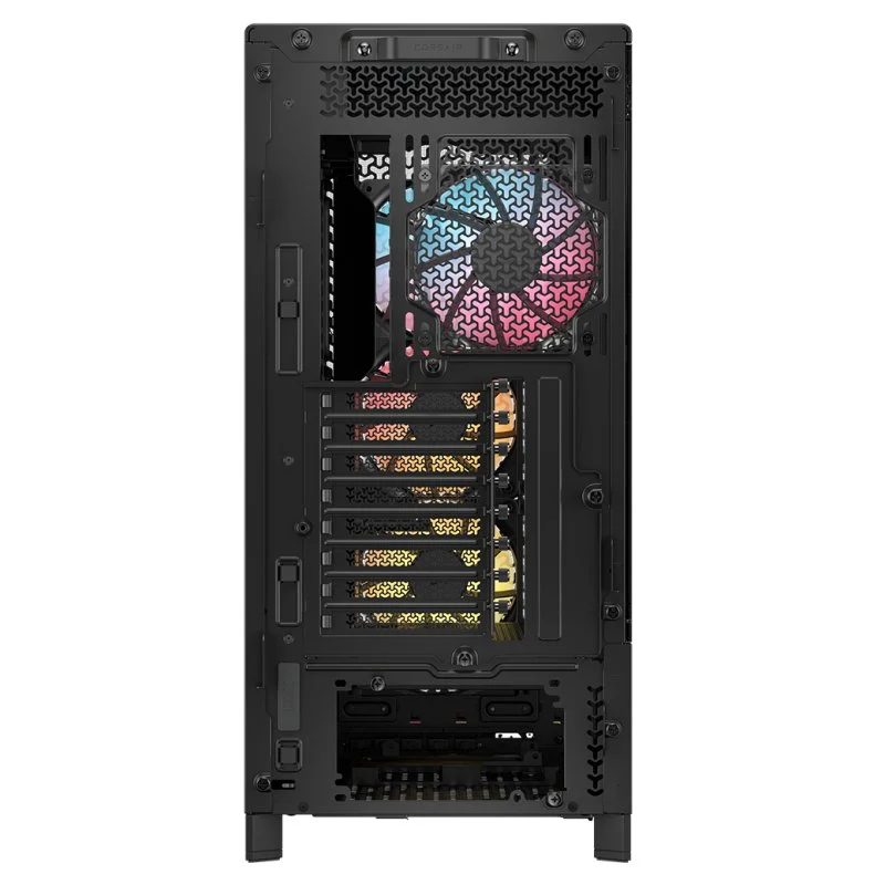Corsair FRAME 5000 RS ARGB Torre E-ATX Vidro Temperado - Image 8
