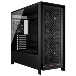 Corsair FRAME 5000 RS Torre E-ATX Vidro Temperado - Thumbnail Image 1