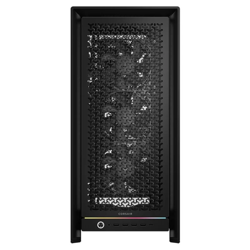 Corsair FRAME 5000 RS Torre E-ATX Vidro Temperado - Image 2