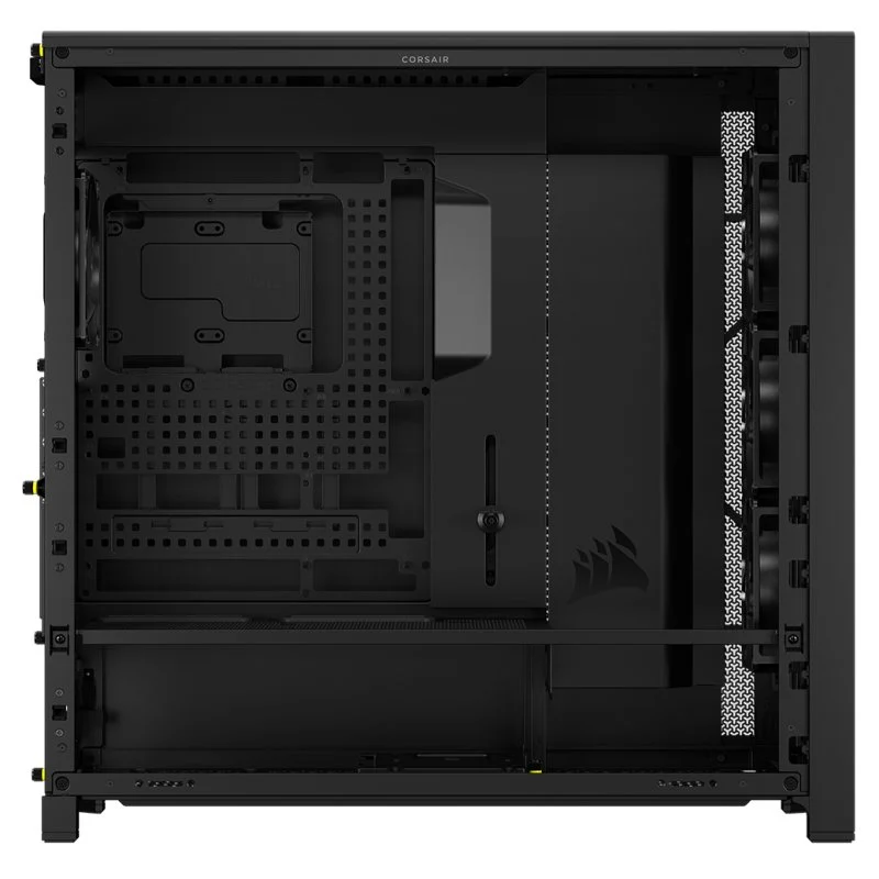 Corsair FRAME 5000 RS Torre E-ATX Vidro Temperado - Image 4