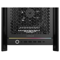 Corsair FRAME 5000 RS Torre E-ATX Vidro Temperado - Thumbnail Image 7