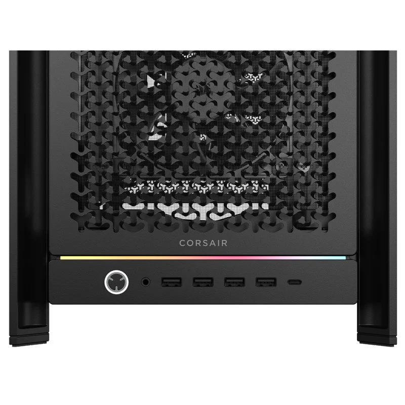 Corsair FRAME 5000 RS Torre E-ATX Vidro Temperado - Image 7