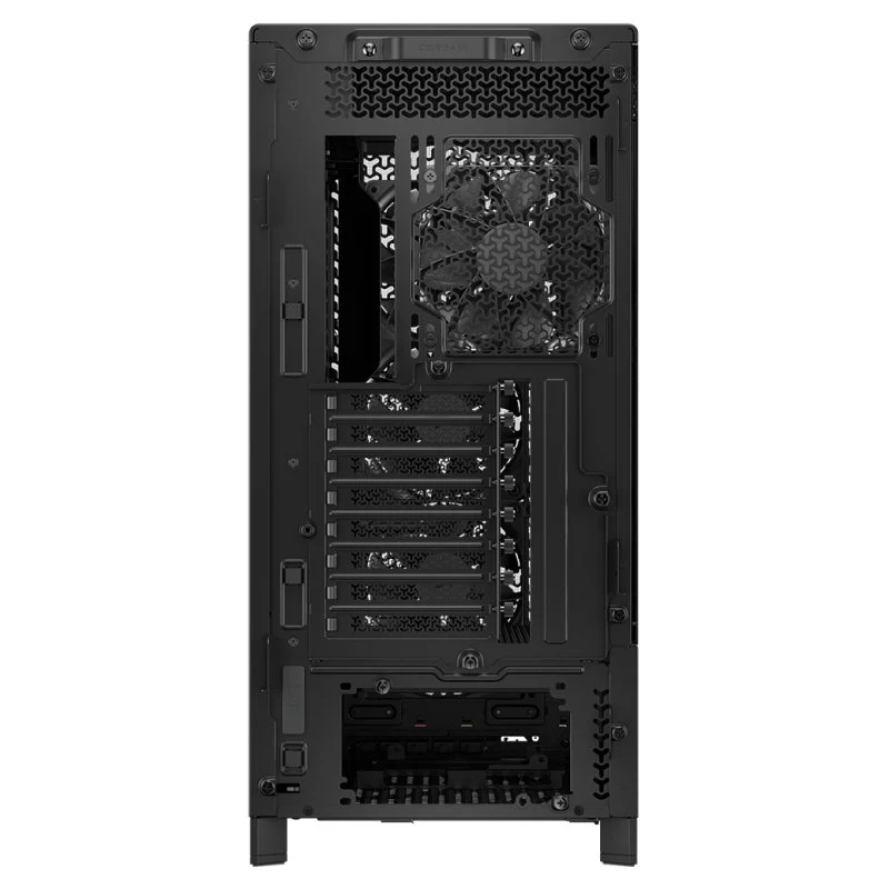 Corsair FRAME 5000 RS Torre E-ATX Vidro Temperado - Image 8