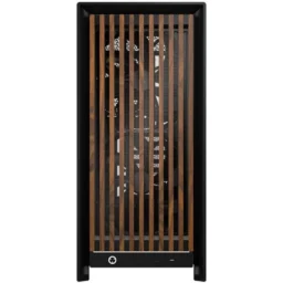 CORSAIR FRAME 5000D WOOD RS Modular Mid-Tower PC Case - Thumbnail Image 2