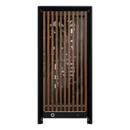 CORSAIR FRAME 5000D WOOD RS Modular Mid-Tower PC Case - Thumbnail Image 5