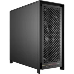 Corsair FRAME 5000D WORKSTATION Preta ATX - Thumbnail Image 1