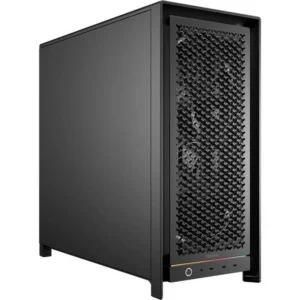Corsair FRAME 5000D WORKSTATION Preta ATX