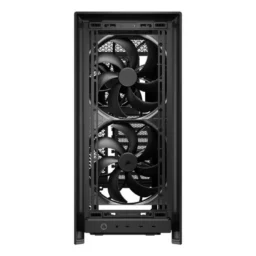 Corsair FRAME 5000D WORKSTATION Preta ATX - Thumbnail Image 3