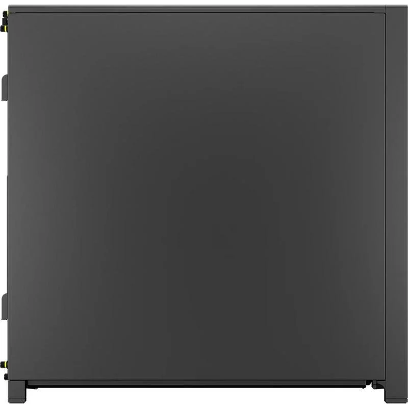Corsair FRAME 5000D WORKSTATION Preta ATX - Image 4