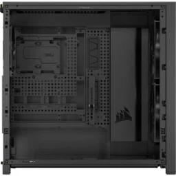 Corsair FRAME 5000D WORKSTATION Preta ATX - Thumbnail Image 5
